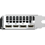 GIGABYTE GeForce RTX 5050 WINDFORCE OC 8G, Grafikkarte DLSS 4, 2x DisplayPort, 2x HDMI 2.1