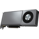 GIGABYTE Radeon™ AI PRO R9700 AI TOP 32GB , Grafikkarte schwarz