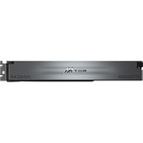 GIGABYTE Radeon™ AI PRO R9700 AI TOP 32GB , Grafikkarte schwarz