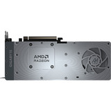 GIGABYTE Radeon™ AI PRO R9700 AI TOP 32GB , Grafikkarte schwarz