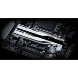 G.Skill DIMM 32 GB DDR5-6000 (2x 16 GB) Dual-Kit	, Arbeitsspeicher silber, F5-6000J2836G16GX2-TR5NS, Trident Z5 Royal Neo, AMD EXPO
