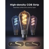 Govee E27 Smart Edison Light Bulb 500lm (2er-Pack), LED-Lampe 