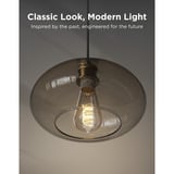 Govee E27 Smart Edison Light Bulb 500lm (2er-Pack), LED-Lampe 