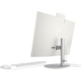 HP All-in-One 24-cr1002ng, PC-System weiß, Windows 11 Home 64-Bit