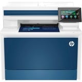 HP Color LaserJet Pro MFP 4302dw, Multifunktionsdrucker USB, LAN, WLAN, Scan, Kopie