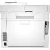 HP Color LaserJet Pro MFP 4302dw, Multifunktionsdrucker USB, LAN, WLAN, Scan, Kopie