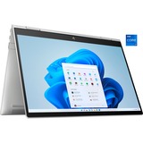 HP ENVY x360 13-bf0077ng, Notebook silber, Windows 11 Home 64-Bit, 1 TB SSD