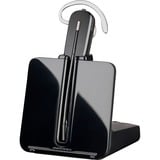 HP Poly CS540A mit Handset Lifter, Headset schwarz