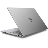 HP ZBook 8 G2i (DP6Z1ET), Notebook silber, Intel® Core™ Ultra 7 356H, NVIDIA RTX PRO 1000, 32 GB DDR5, 1 TB (1 TB SSD), Windows 11 Pro