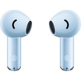 Huawei FreeBuds SE 2, Kopfhörer hellblau, USB-C, Bluetooth, IP54