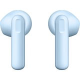 Huawei FreeBuds SE 2, Kopfhörer hellblau, USB-C, Bluetooth, IP54