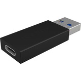 USB 3.2 Gen 2 Adapter IB-CB015, USB-A Stecker > USB-C Buchse