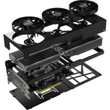 INNO3D GeForce RTX 5090 X3 OC, Grafikkarte DLSS 4, 3x DisplayPort, 1x HDMI 2.1