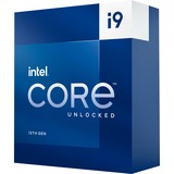 Intel® Core™ i9-13900K, Prozessor Boxed-Version