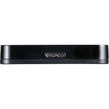 Intenso Portable Hard Drive 500 GB Generalüberholt, Externe Festplatte Micro-USB-B 3.2 (5 Gbit/s)