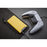 Intenso Powerbank F10000 Yellow gelb, 10.000 mAh, PD 3.0, Quick Charge 3.0
