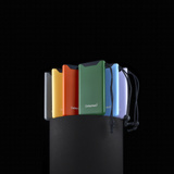 Intenso Powerbank F10000 Yellow gelb, 10.000 mAh, PD 3.0, Quick Charge 3.0