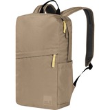 Jack Wolfskin CARIBOO, Rucksack beige, 16 Liter