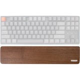 Keychron Wooden Palm Rest für K8/K8 Pro/C1, Handgelenkauflage holz