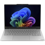Lenovo ThinkBook 14x G1 (22BG007MGE), Notebook grau, Intel® Core™ Ultra 5 226V, Intel® Arc™ 130V, 16 GB LPDDR5X, 256 GB (256 GB SSD), Windows 11 Home