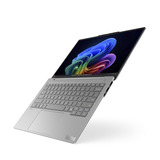 Lenovo ThinkBook 14x G1 (22BG007MGE), Notebook grau, Intel® Core™ Ultra 5 226V, Intel® Arc™ 130V, 16 GB LPDDR5X, 256 GB (256 GB SSD), Windows 11 Home