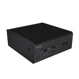 Lenovo ThinkEdge SE50 (11RJ00A6GE), Edge-System schwarz, Windows 11 IoT Enterprise