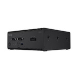 Lenovo ThinkEdge SE50 (11RJ00A6GE), Edge-System schwarz, Windows 11 IoT Enterprise
