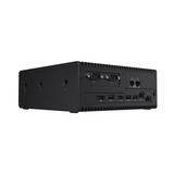 Lenovo ThinkEdge SE50 (11RJ00A6GE), Edge-System schwarz, Windows 11 IoT Enterprise