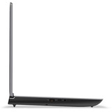 Lenovo ThinkPad P16 G2 (21FA006AGE), Notebook grau/schwarz, Intel® Core™ i7-14700HX, NVIDIA RTX 2000, 32 GB DDR5, 512 GB (512 GB SSD), Windows 11 Pro