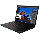 Lenovo ThinkPad P16s G2 (21K90009GE), Notebook schwarz, AMD Ryzen 7 PRO 7840U, AMD Radeon 780M, 32 GB LPDDR5X, 1 TB (1 TB SSD), Windows 11 Pro 64-Bit