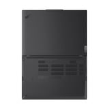 Lenovo ThinkPad T16 G4 (21QE002PGE), Notebook schwarz, Intel® Core™ Ultra 5 225U, Intel® Arc™ Graphics, 32 GB DDR5, 1 TB (1 TB SSD), Windows 11 Pro