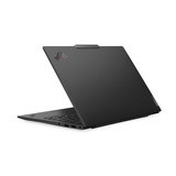 Lenovo ThinkPad X1 Carbon G12 (21KC005WGE), Notebook schwarz, Intel® Core™ Ultra 7 155U, Intel® Graphics, 32 GB LPDDR5X, 1 TB (1 TB SSD), Windows 11 Pro 64-Bit