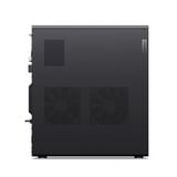 Lenovo ThinkStation P3 Tower Gen 2 (30HT00CSGE), PC-System schwarz, Windows 11 Pro