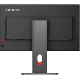 Lenovo ThinkVision P24QD-40, LED-Monitor 60.5 cm (23.8 Zoll), schwarz, QHD, IPS, DP, HDMI, USB-C, USB-Hub, 120Hz Panel