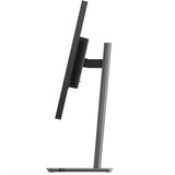 Lenovo ThinkVision P27QD-40, LED-Monitor 68.6 cm (27 Zoll), schwarz, QHD, IPS, DP, HDMI, USB-C, USB-Hub, 120Hz Panel