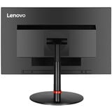 Lenovo Thinkvision T24l-10 Generalüberholt, LED-Monitor 60.5 cm (23.8 Zoll), schwarz, FullHD, IPS, USB-Hub