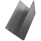 Lenovo Yoga 7 14AHP9 Generalüberholt, Notebook grau, AMD Ryzen 5 8640HS, AMD Radeon 760M, 16 GB LPDDR5X, 1 TB (1 TB SSD), ohne Betriebssystem