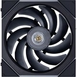 Lian Li UNI FAN TL140, Gehäuselüfter schwarz, 144 mm