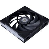 Lian Li UNI FAN TL140, Gehäuselüfter schwarz, 144 mm