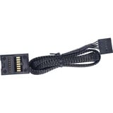 Lian Li UNI FAN TL140, Gehäuselüfter schwarz, 144 mm