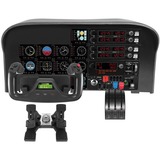 Logitech G Saitek PRO Flight Yoke System 