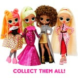 MGA Entertainment L.O.L. Surprise OMG - Lady Diva, Puppe 