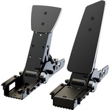 MOZA SR-P Pedal Set of 2, Pedale schwarz