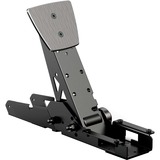 MOZA SR-P Pedal Set of 2, Pedale schwarz