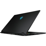 MSI Stealth A16 AI+ A3XWHG-044, Gaming-Notebook schwarz, AMD Ryzen AI 9 HX 370, NVIDIA GeForce RTX 5070 Ti, 32 GB LPDDR5X, 2 TB (2 TB SSD), Windows 11 Home 64-Bit