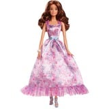 Mattel Barbie Signature Birthday Wishes, Puppe 