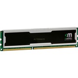 Mushkin DIMM 8 GB DDR3-1600, Arbeitsspeicher 992074, Silverline Stiletto