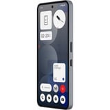 Nothing Phone (3a) Pro 256GB, Handy grau, Android 15, 12 GB