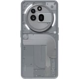 Nothing Phone (3a) Pro 256GB, Handy grau, Android 15, 12 GB