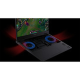OMEN 16-am0078ng, Gaming-Notebook schwarz, Intel® Core™ i7-14650HX, NVIDIA GeForce RTX 5070, 32 GB DDR5, 1 TB (1 TB SSD), Windows 11 Home